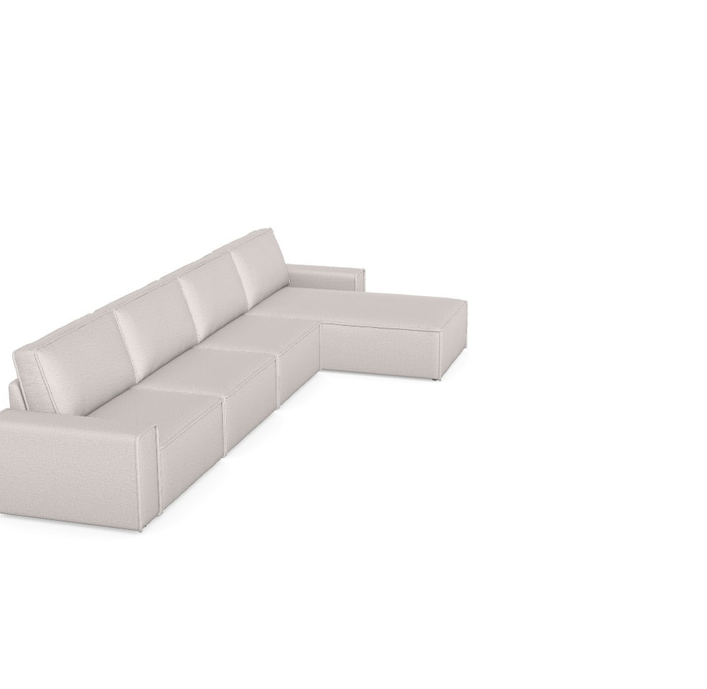 Domo Modular - Deng Wonschkonfiguratioun M_SCGCKX