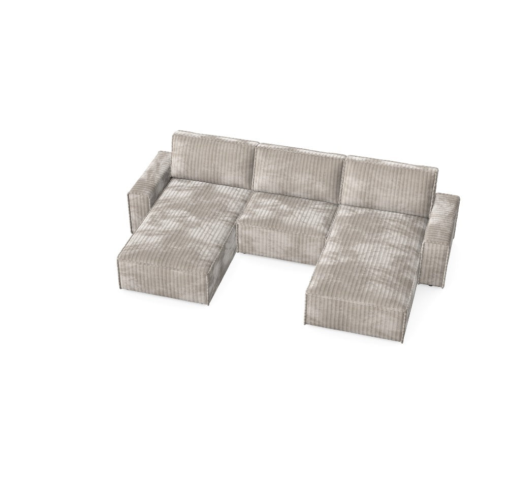 Domo Modular - Däi Wonschkonfiguratioun M_TYFHNH