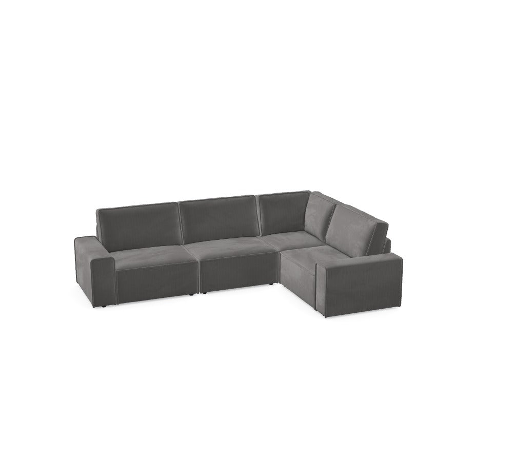 Domo Modular - Deng Wonschkonfiguratioun M_VKKYKP