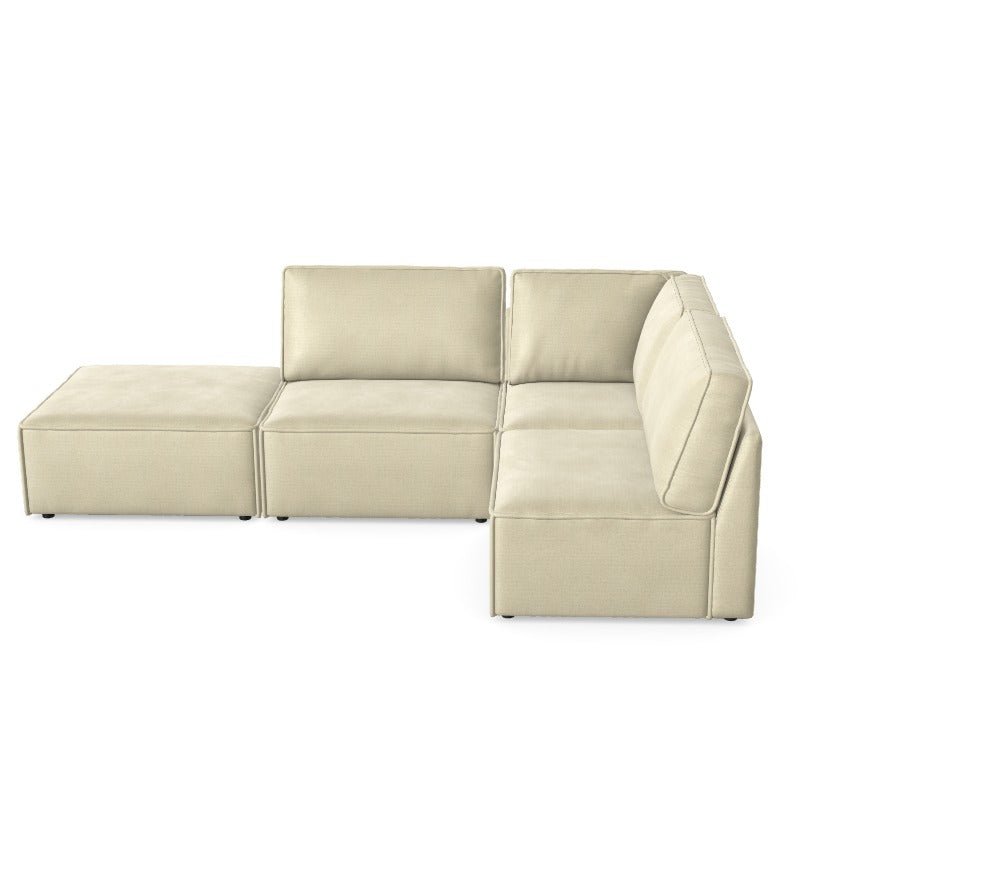 Domo Modular - Deng Wonschkonfiguratioun M_VNXSIT