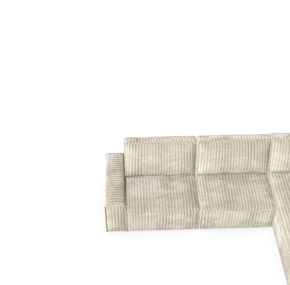 Domo Modular - Däi Wonschkonfiguratioun M_VNZ7FA