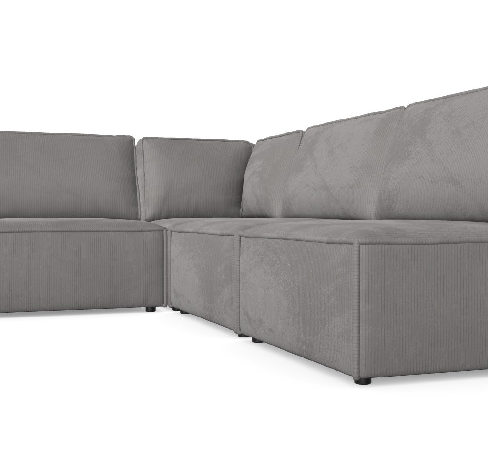 Domo Modular - Deng Wonschkonfiguratioun M_VOOPPK