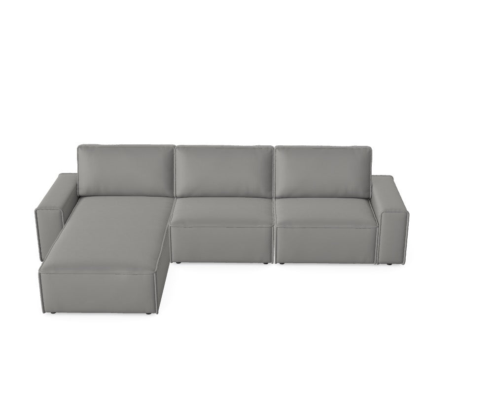 Domo Modular - Deng Wonschkonfiguratioun M_XDDSTK