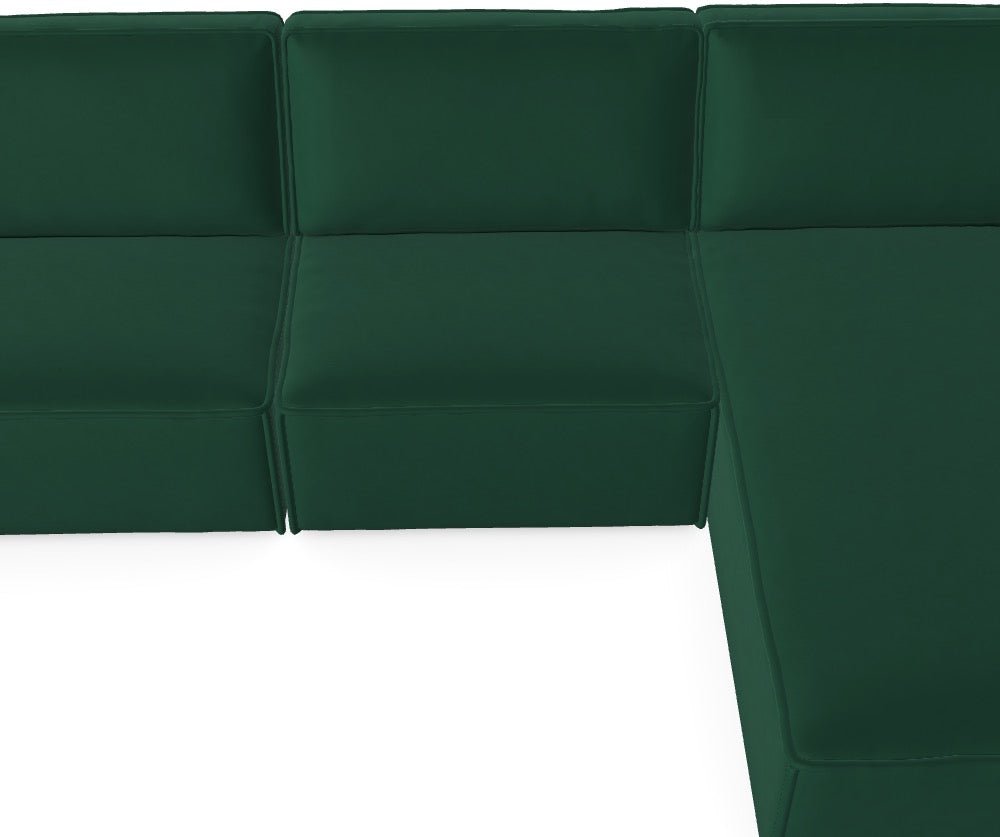 Domo Modular - Deng Wonschkonfiguratioun M_Z2IIP1