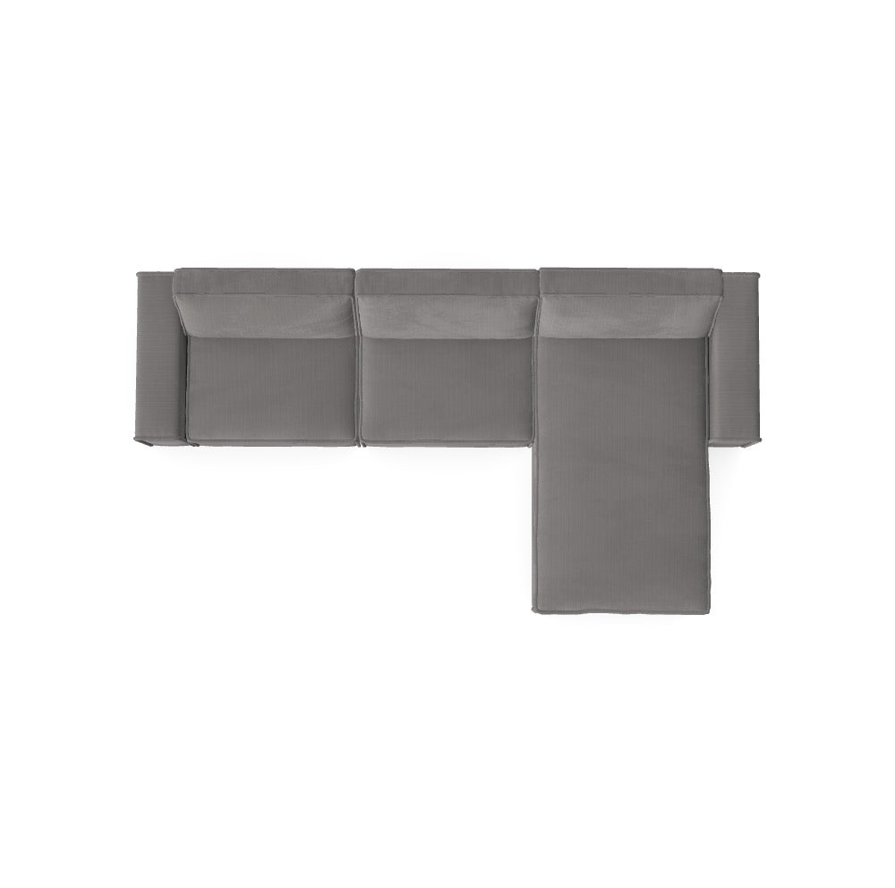 Domo Modular - Är Wonschkonfiguratioun M_ZGDTPY