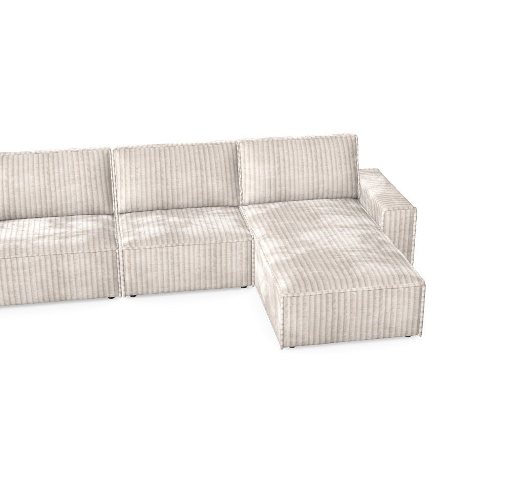 Domo Modular - Däi Wonschkonfiguratioun M_ZIUBHF