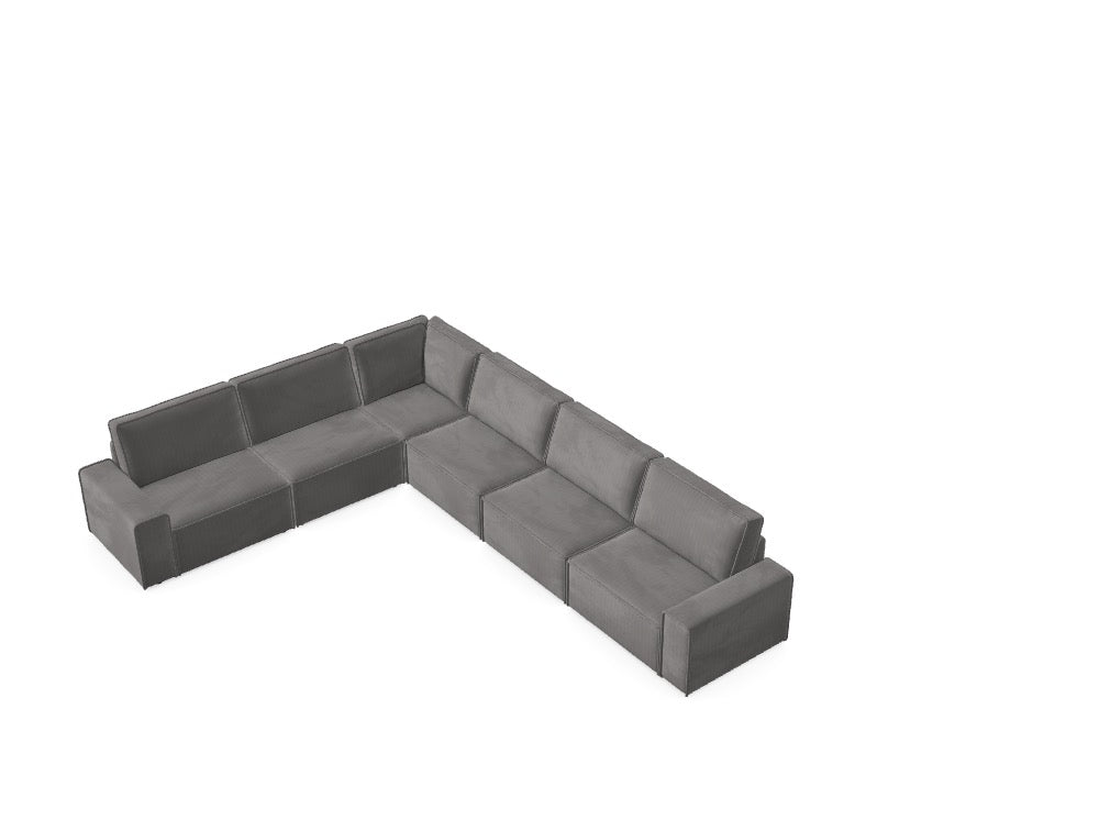 Domo Modular - Deng Wonschkonfiguratioun M_ZZHKER