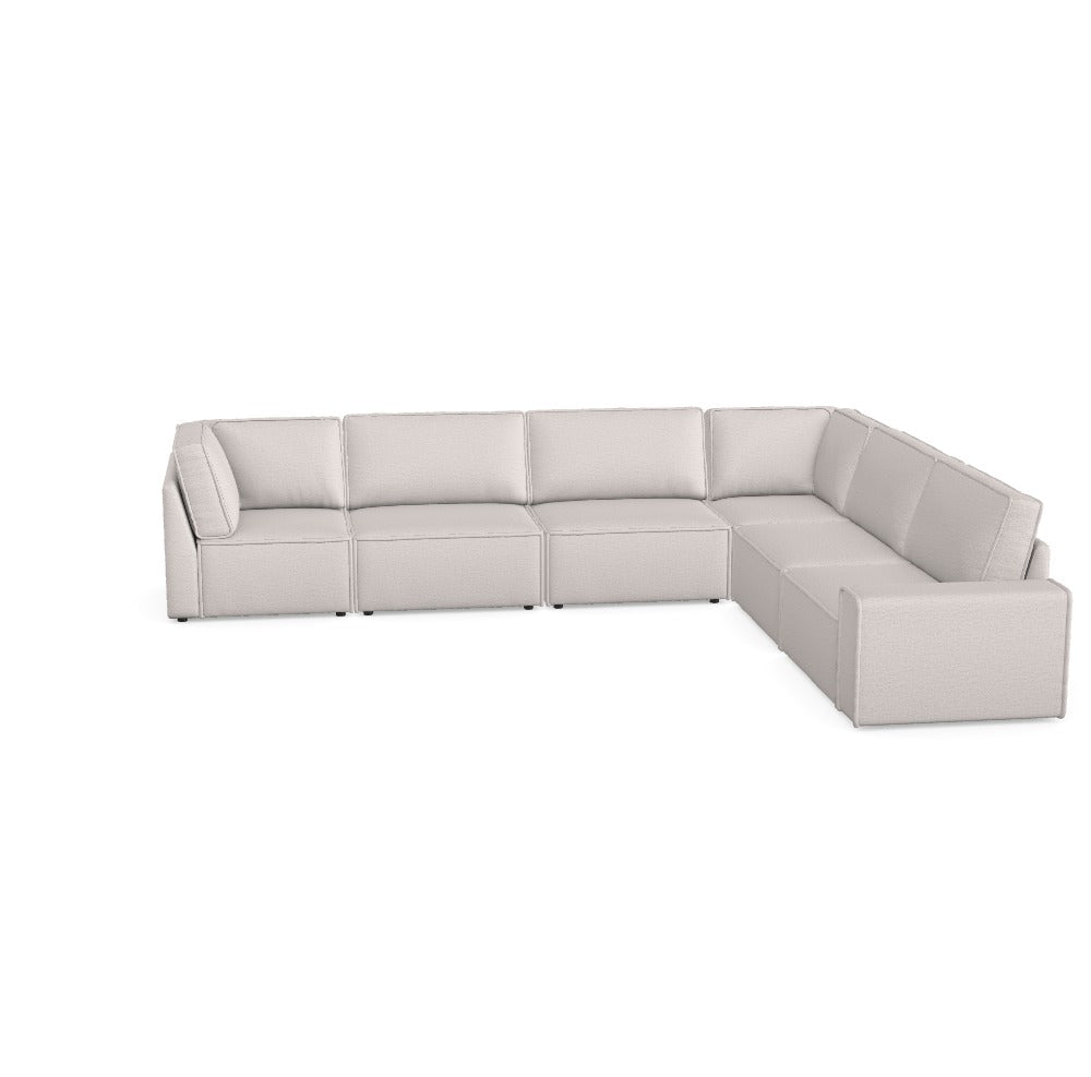 Domo Modular - Deng Wonschkonfiguratioun QA1ROL