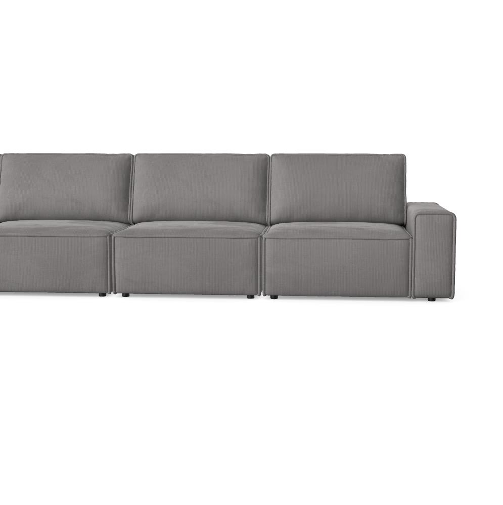 Domo Modular - Deng Wonschkonfiguratioun RMSQER