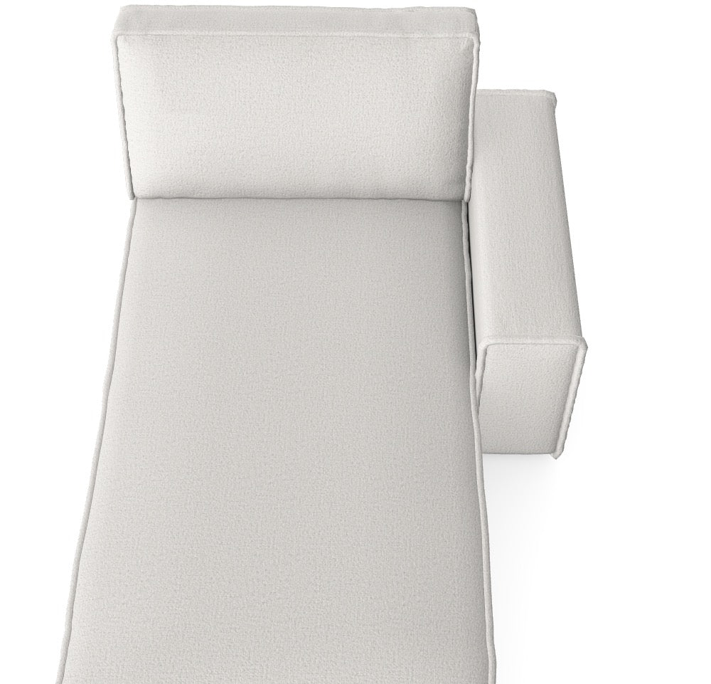 Domo Modular - Deng Wonschkonfiguratioun SYCIAE