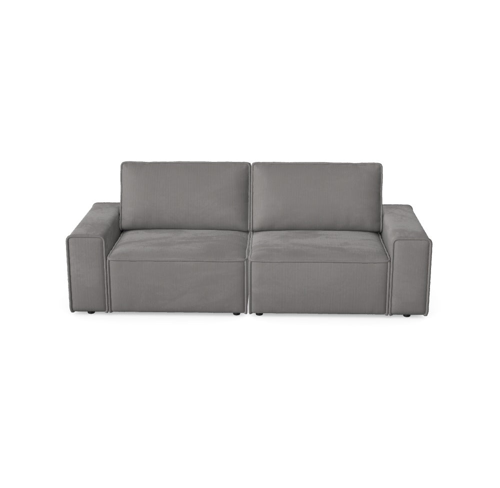 Domo Modular - Deng Wonschkonfiguratioun TIUZ6N