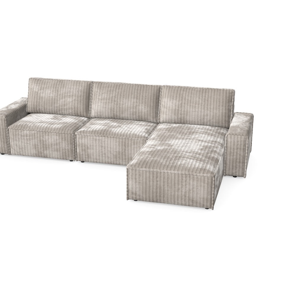 Domo Modular - Deng Wonschkonfiguratioun UXVKZQ