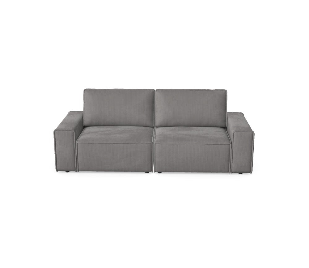 Domo Modular - Deng Wonschkonfiguratioun W3MWD3