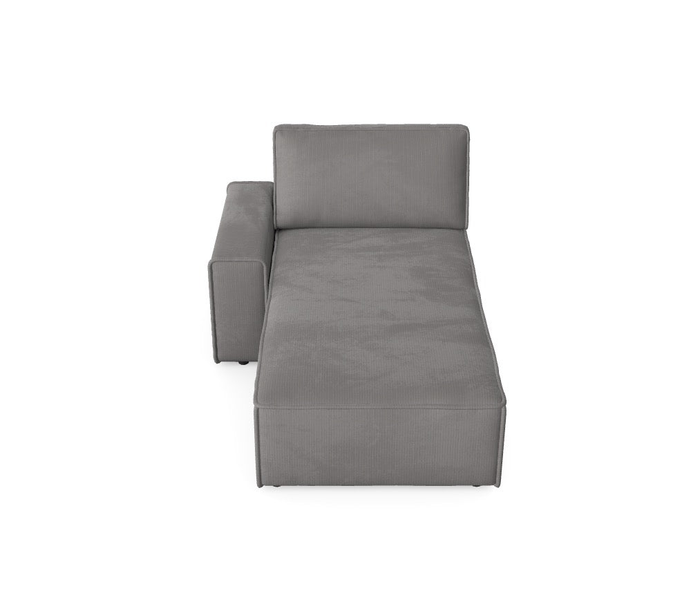 Domo Modular - Deng Wonschkonfiguratioun WL9VV0