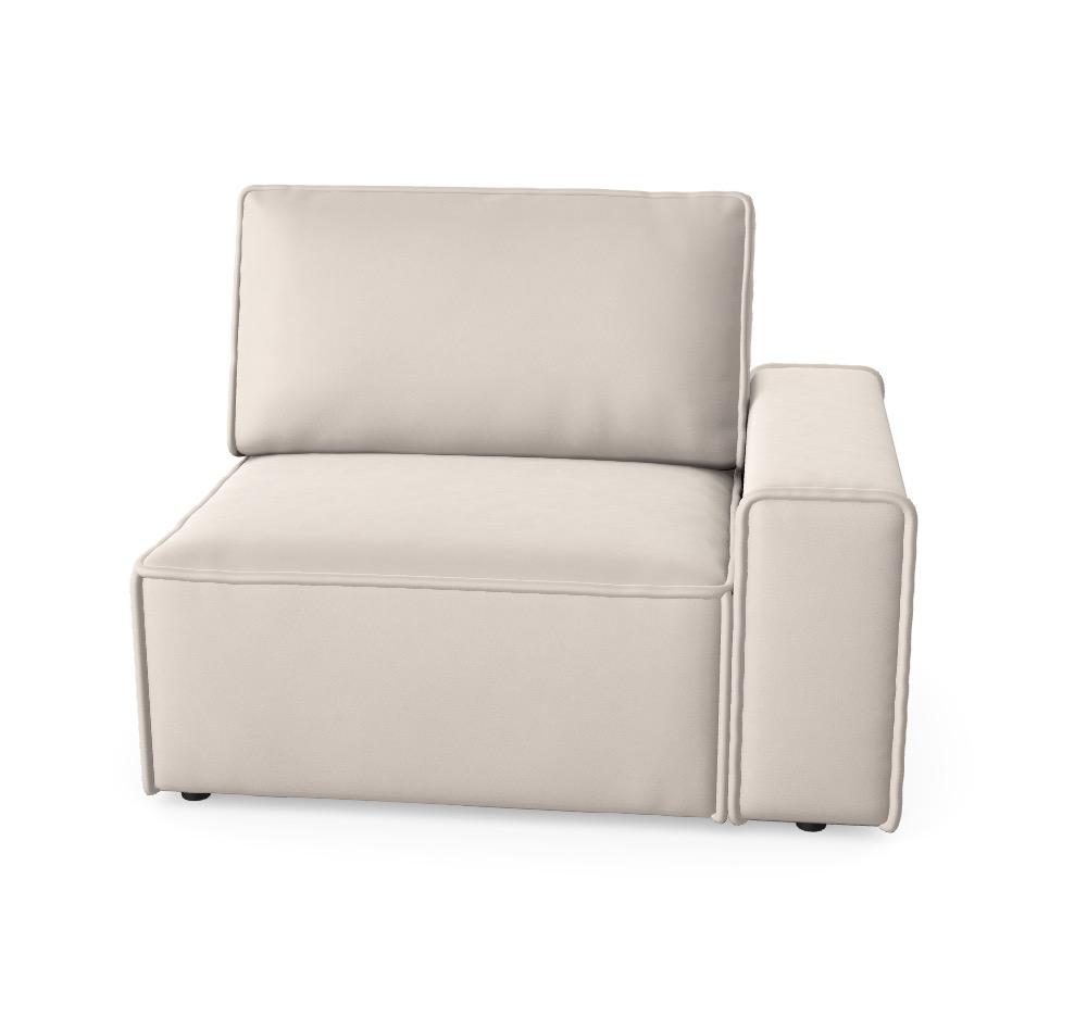 Domo Modular - Deng Wonschkonfiguratioun XLZ7YI