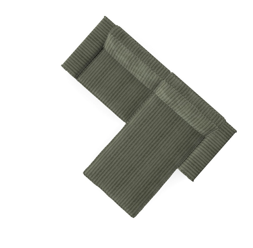 Domo Modular - Deng Wonschkonfiguratioun XO25HF