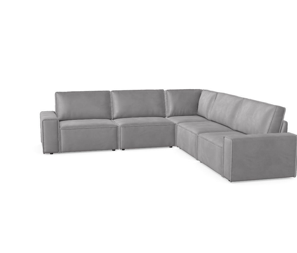 Domo Modular - Deng Wonschkonfiguratioun YJD4LM