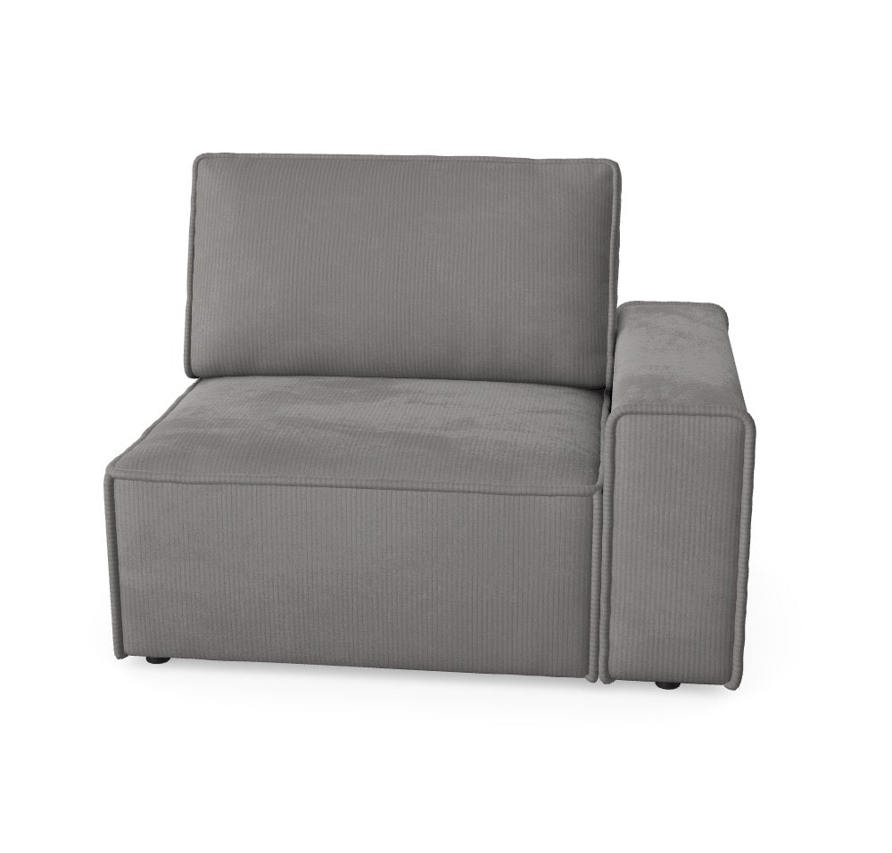 Domo Modular - Deng Wonschkonfiguratioun Z30AWR