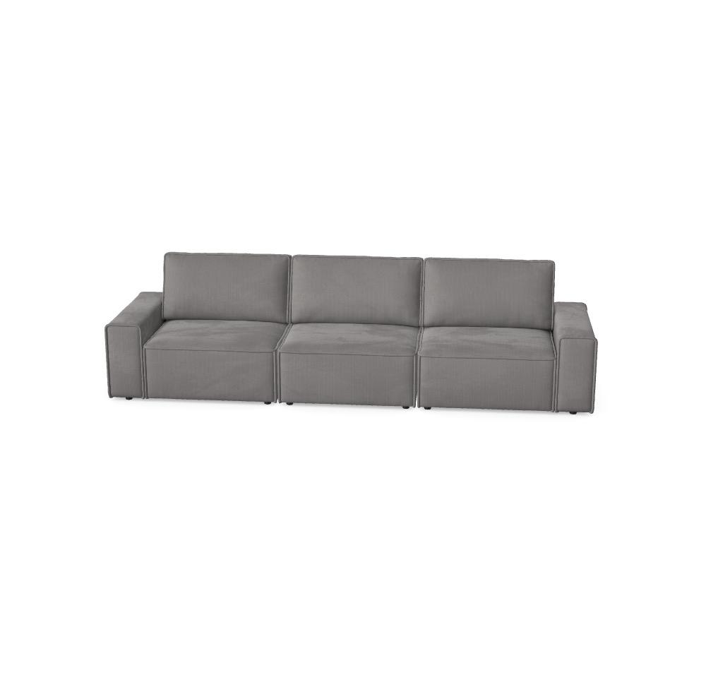 Domo Modular - Deng Wonschkonfiguratioun ZPXDZ1