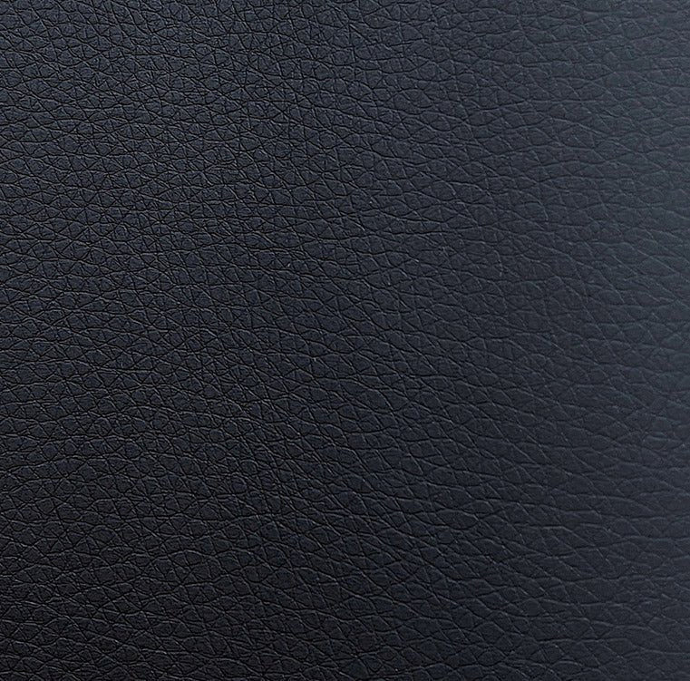 OUTLET - Boxspringbett Oakland mat LED Konschtlieder / 180x200 / Schwaarz / H3