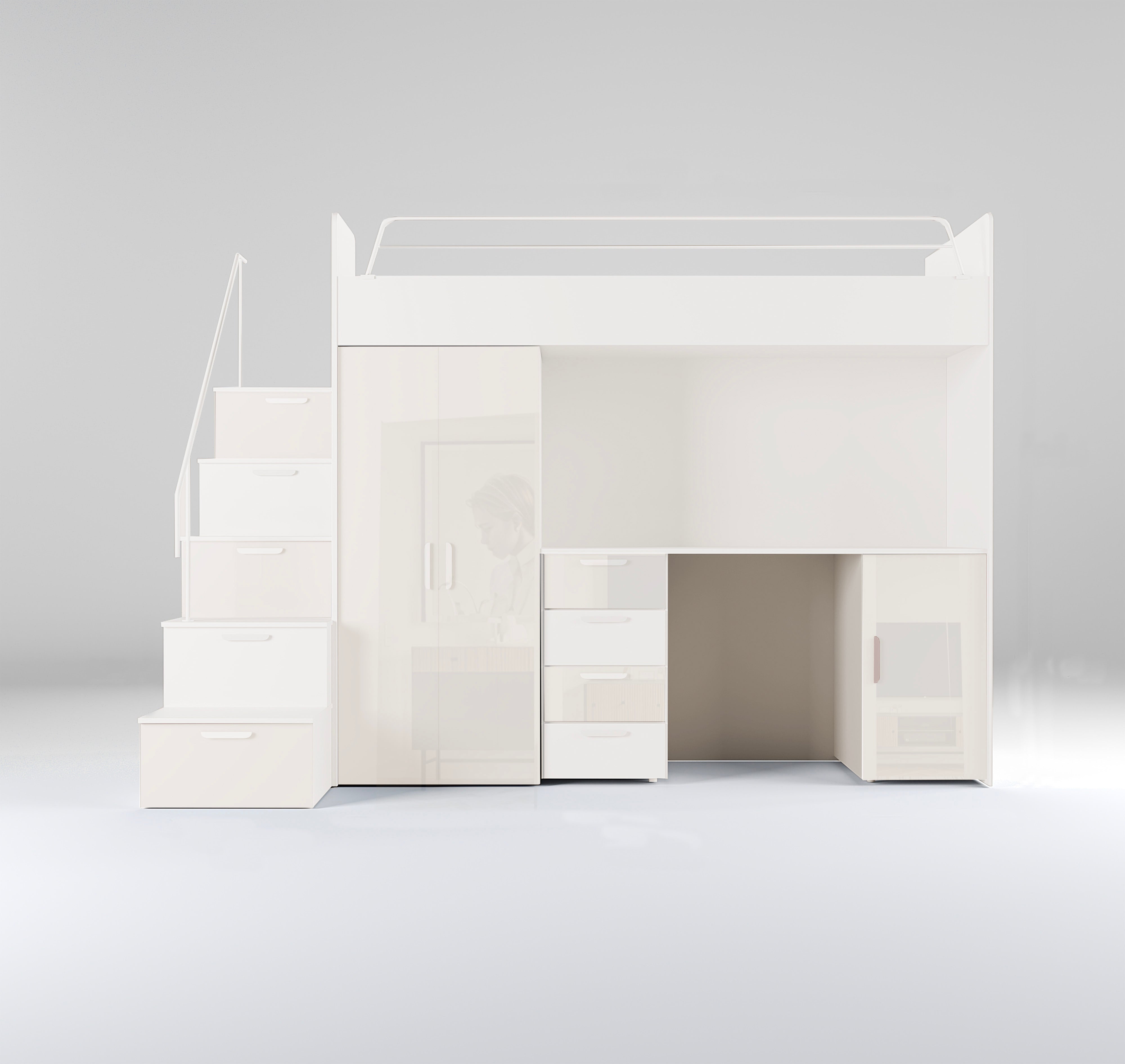 Kannerhéichbett Dream