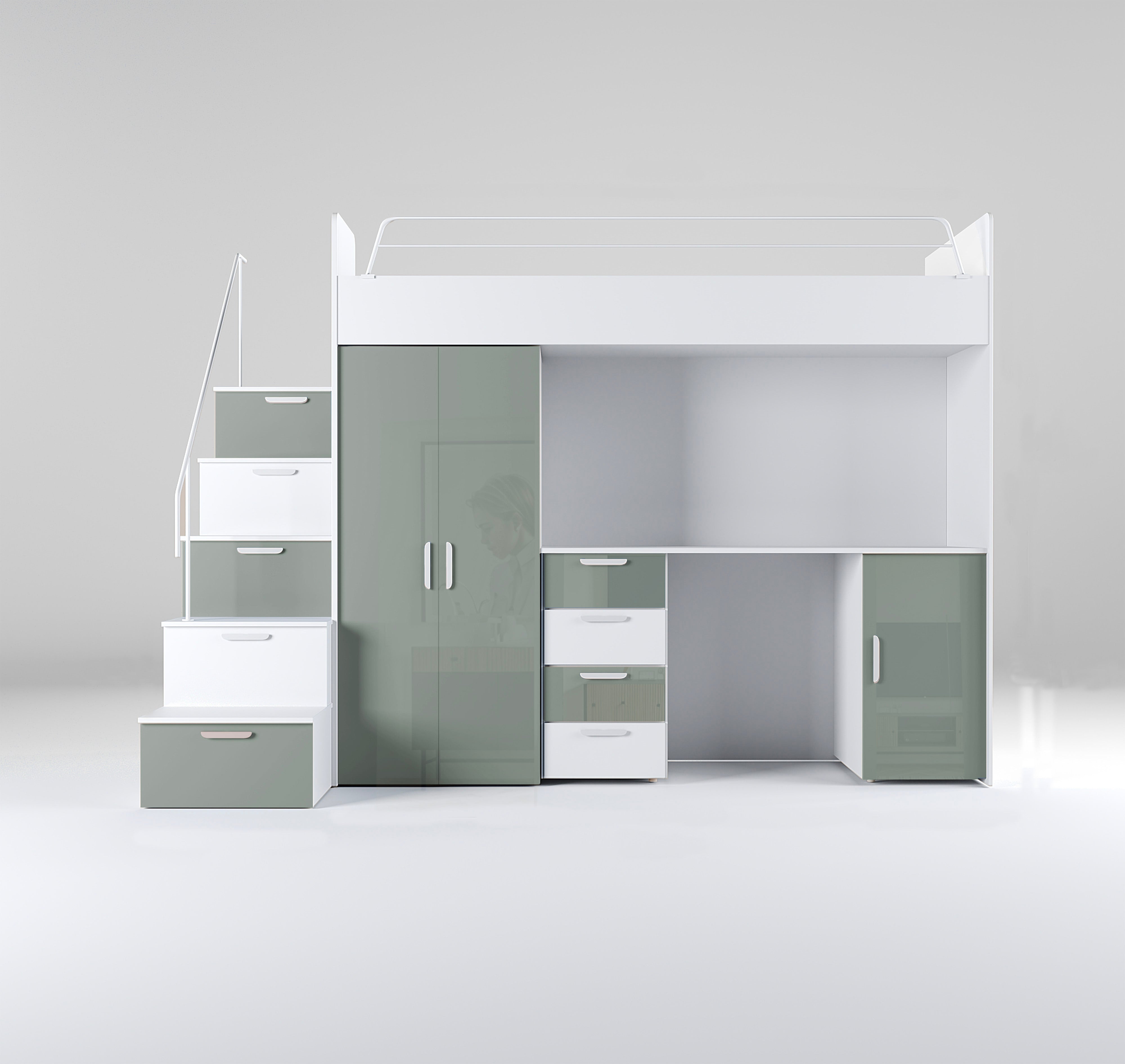 Kannerhéichbett Dream