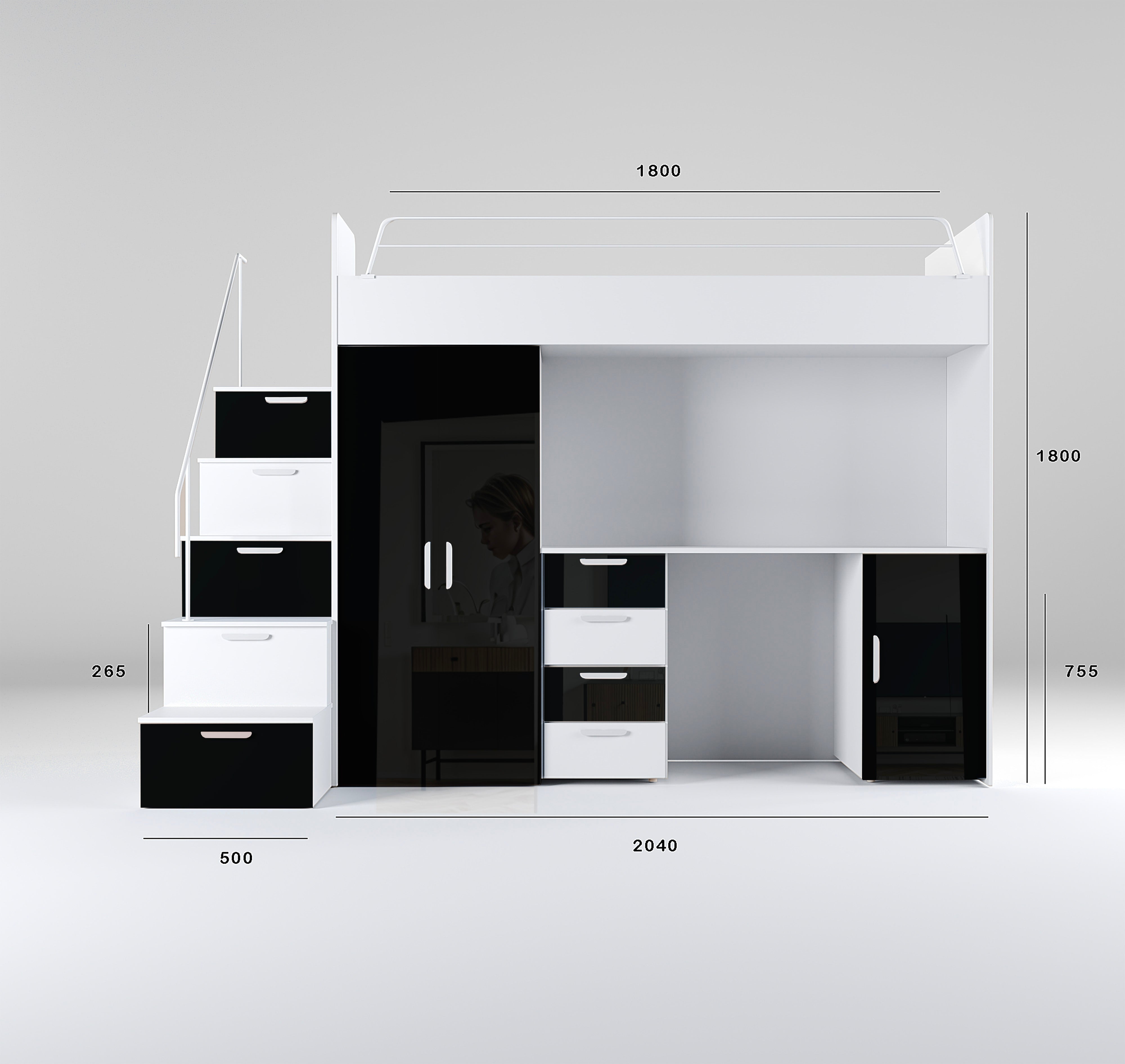 Kannerhéichbett Dream