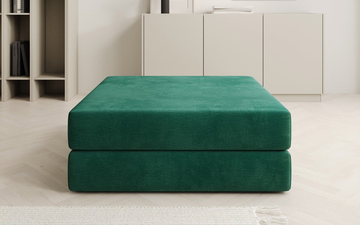 Extra Bezug fir Sofa Lazy a Samt