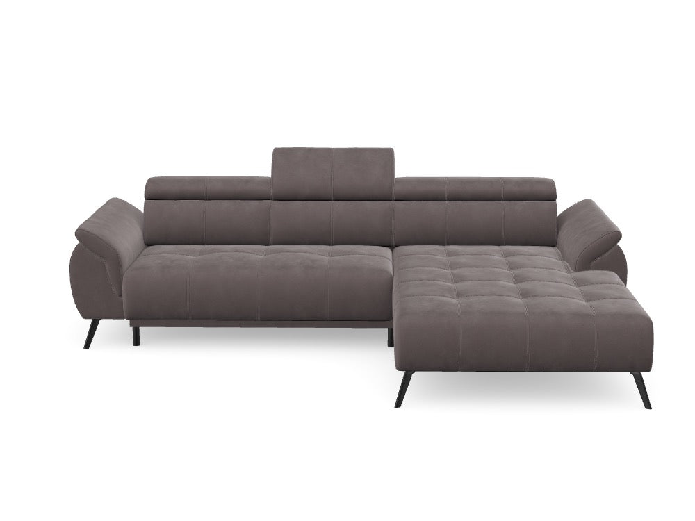 Genova I - Deng Wonschkonfiguratioun BUHIKI