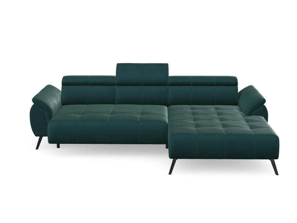 Genova I - Deng Wonschkonfiguratioun BURN1K