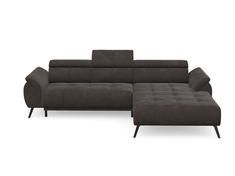 Genova I - Däi Wonschkonfiguratioun DPYGIOD