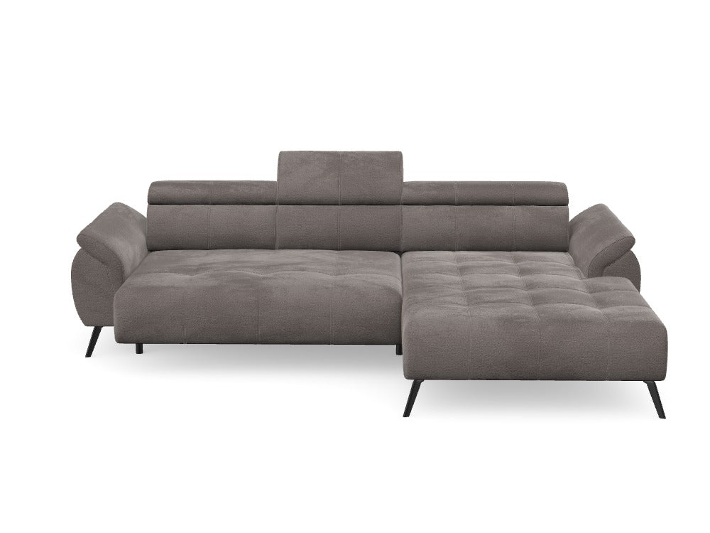 Genova I - Deng Wonschkonfiguratioun GSH4SS