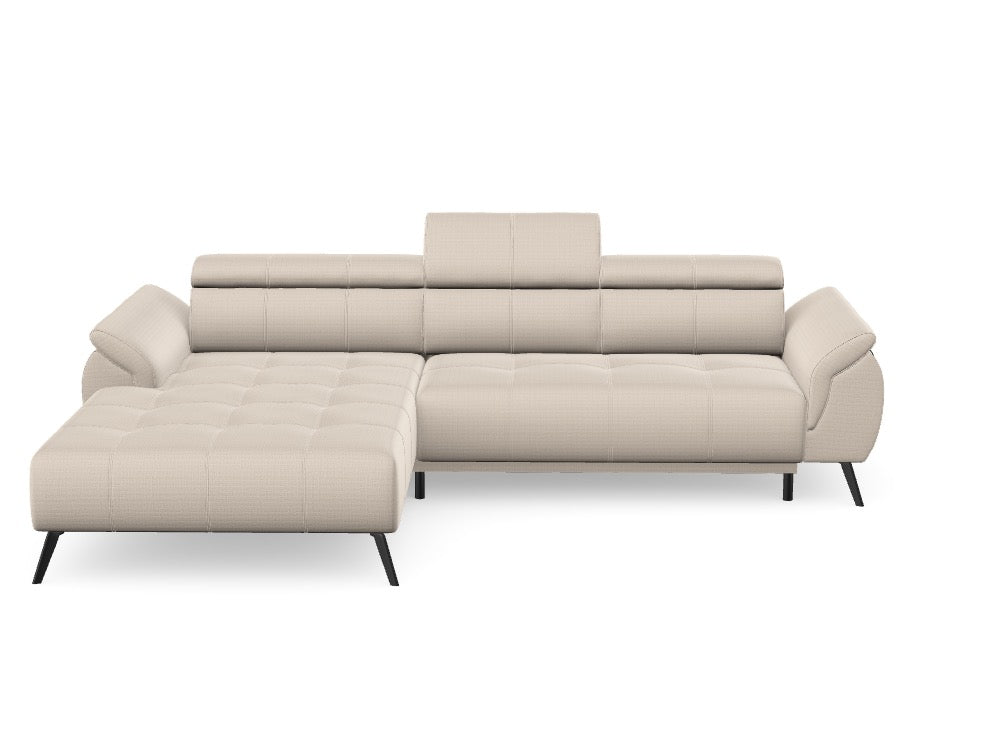 Genova I - Deng Wonschkonfiguratioun L4SGRE