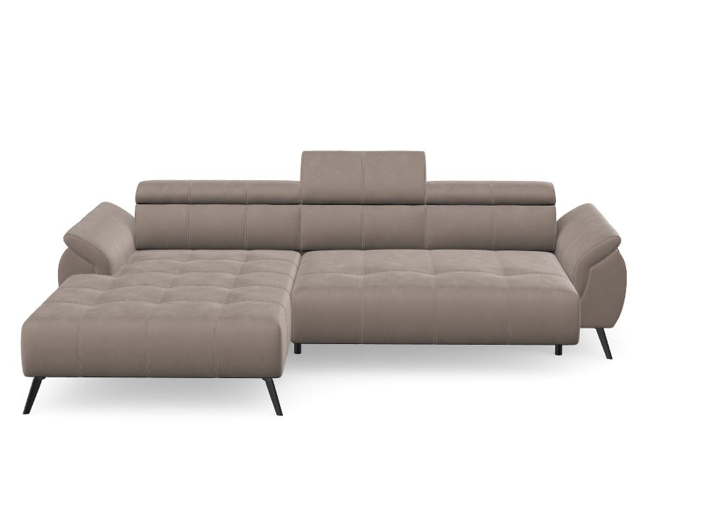 Genova I - Deng Wonschkonfiguratioun M7RIBK