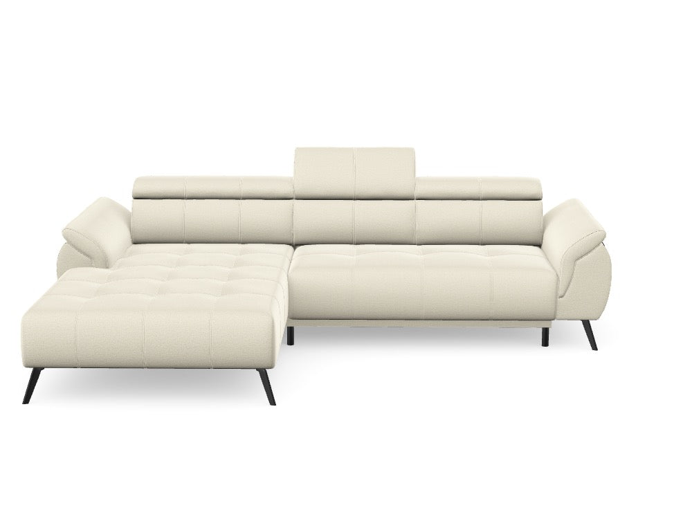 Genova I - Däi Wonschkonfiguratioun PT1B92