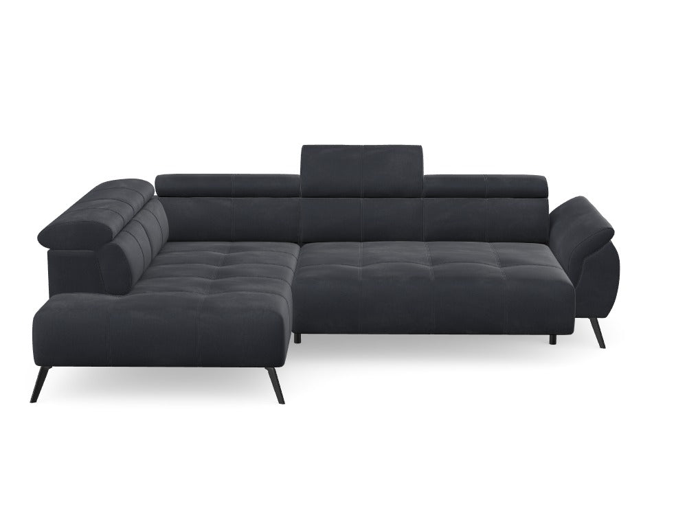 Genova II - Deng Wonschkonfiguratioun 7WPFSZ