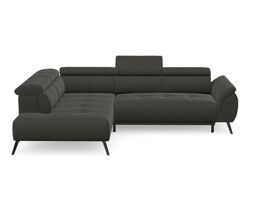 Genova II - Deng Wonschkonfiguratioun FLNM2S