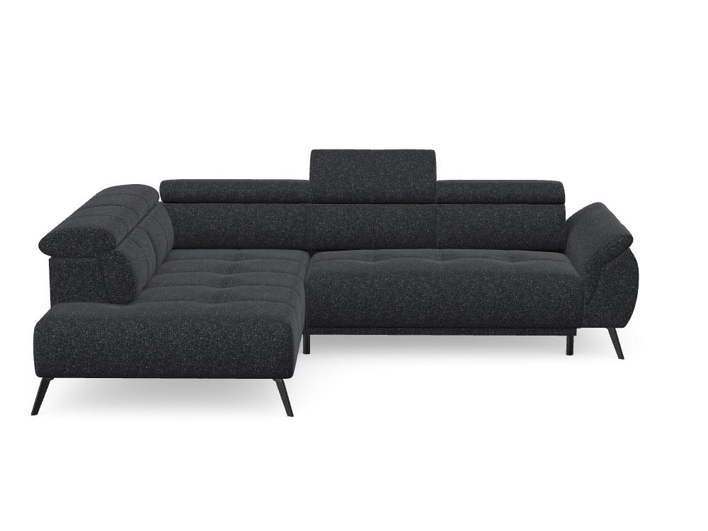 Genova II - Deng Wonschkonfiguratioun PLJJSI