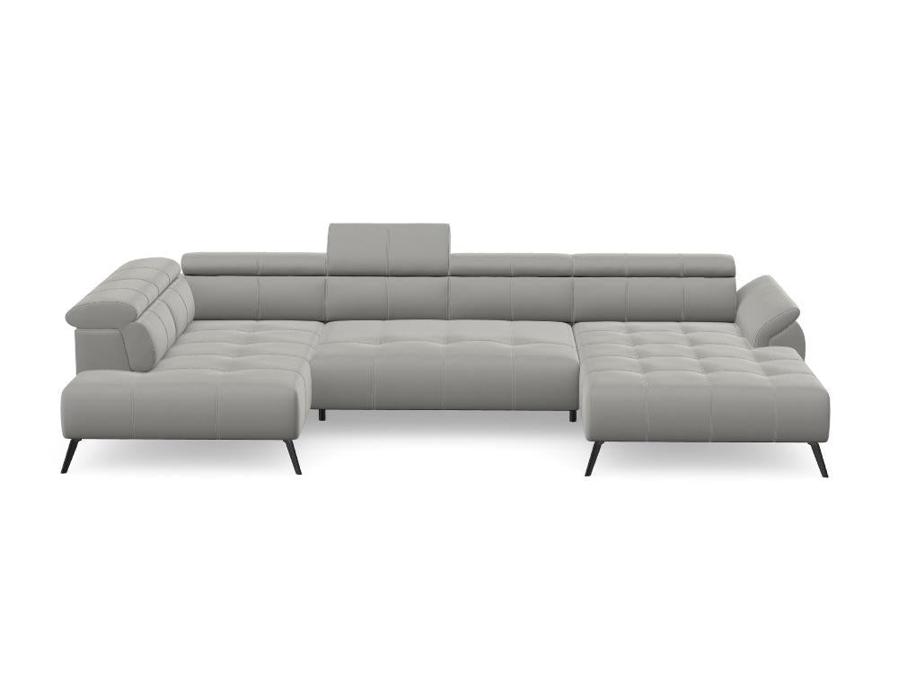 Genova III - Deng Wonschkonfiguratioun KUNO92