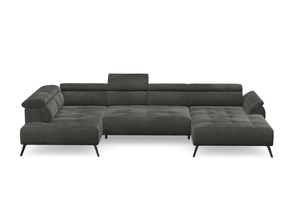 Genova III - Deng Wonschkonfiguratioun PEDUAD