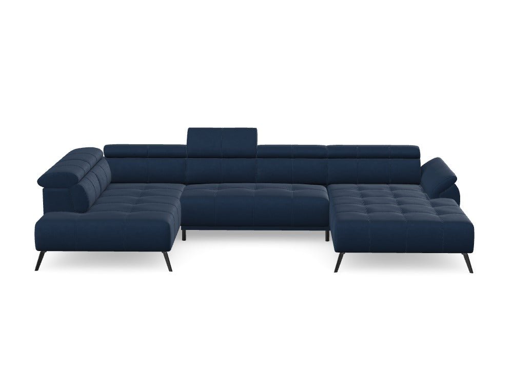 Genova III - Deng Wonschkonfiguratioun UMNFWH