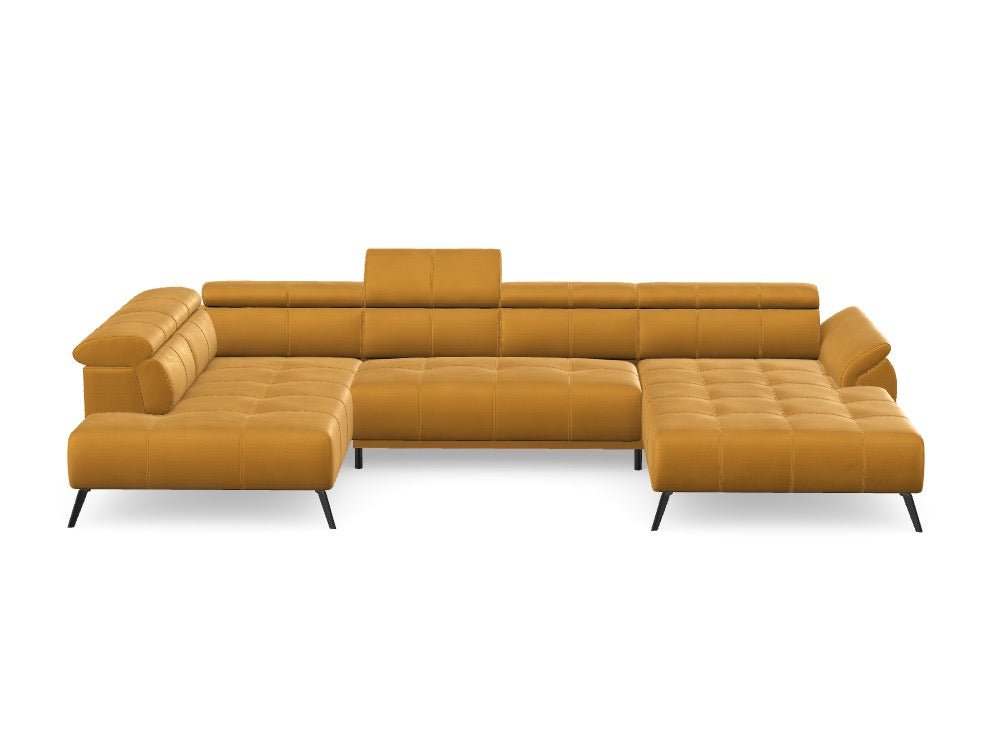 Genova III - Deng Wonschkonfiguratioun XB6OL0