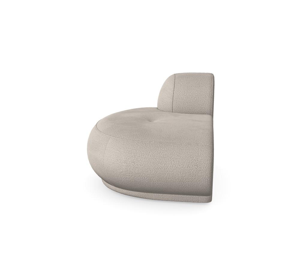 Modulart Sofa Gio - Deng Wonschkonfiguratioun 2XEWPF