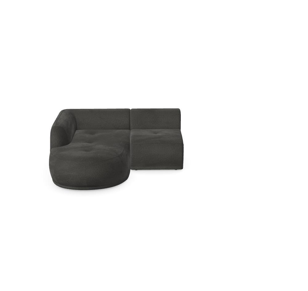 Modulart Sofa Gio - Deng Wonschkonfiguratioun 54Y7YE