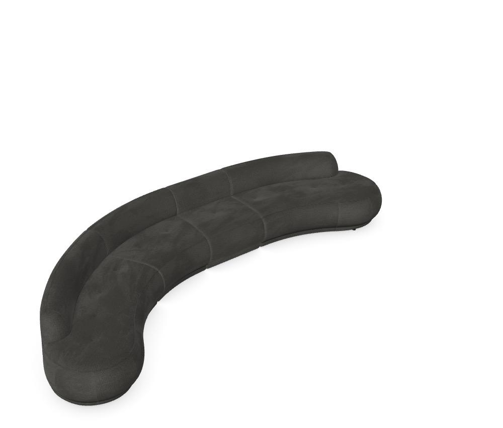 Modulares Sofa Gio - Deine Wunschkonfiguration BEJ14N