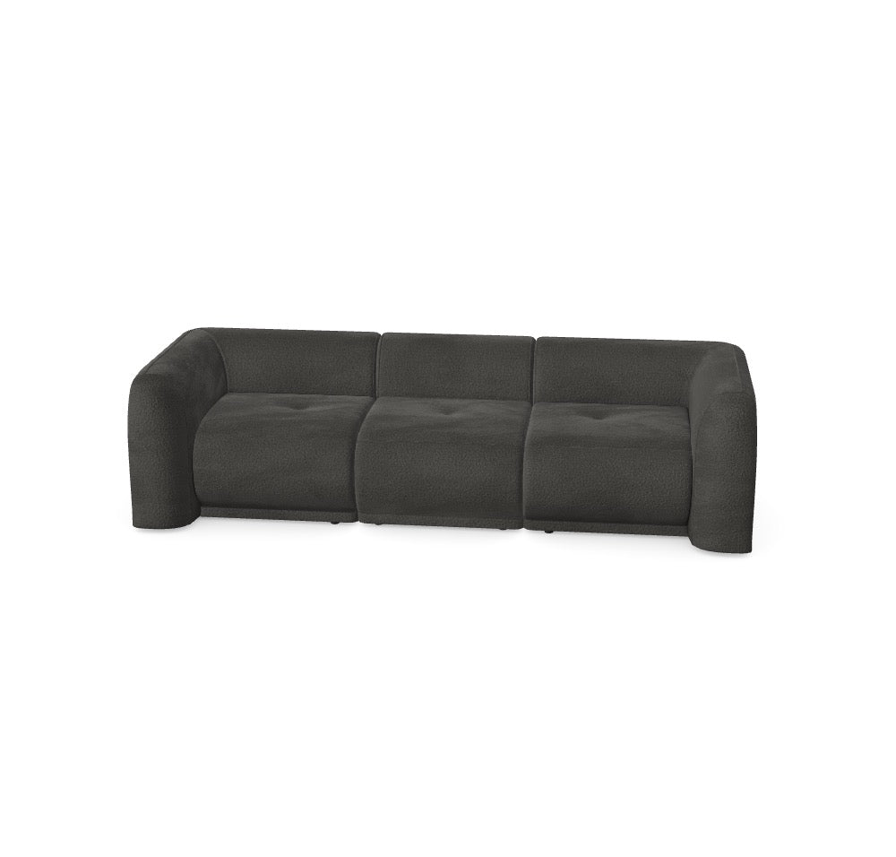 Modulart Sofa Gio - Deng Wonschkonfiguratioun M_1442G9