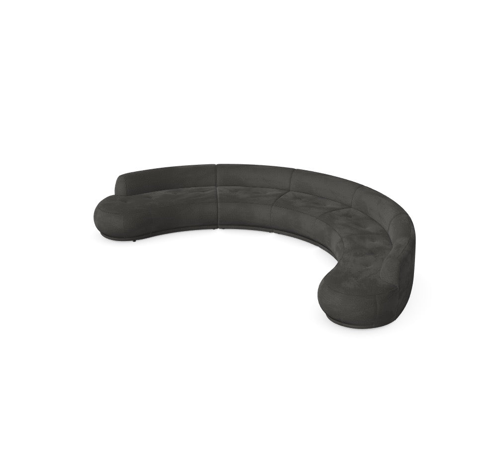 Modulsofa Gio - Är Wonschkonfiguratioun M_38HVG0