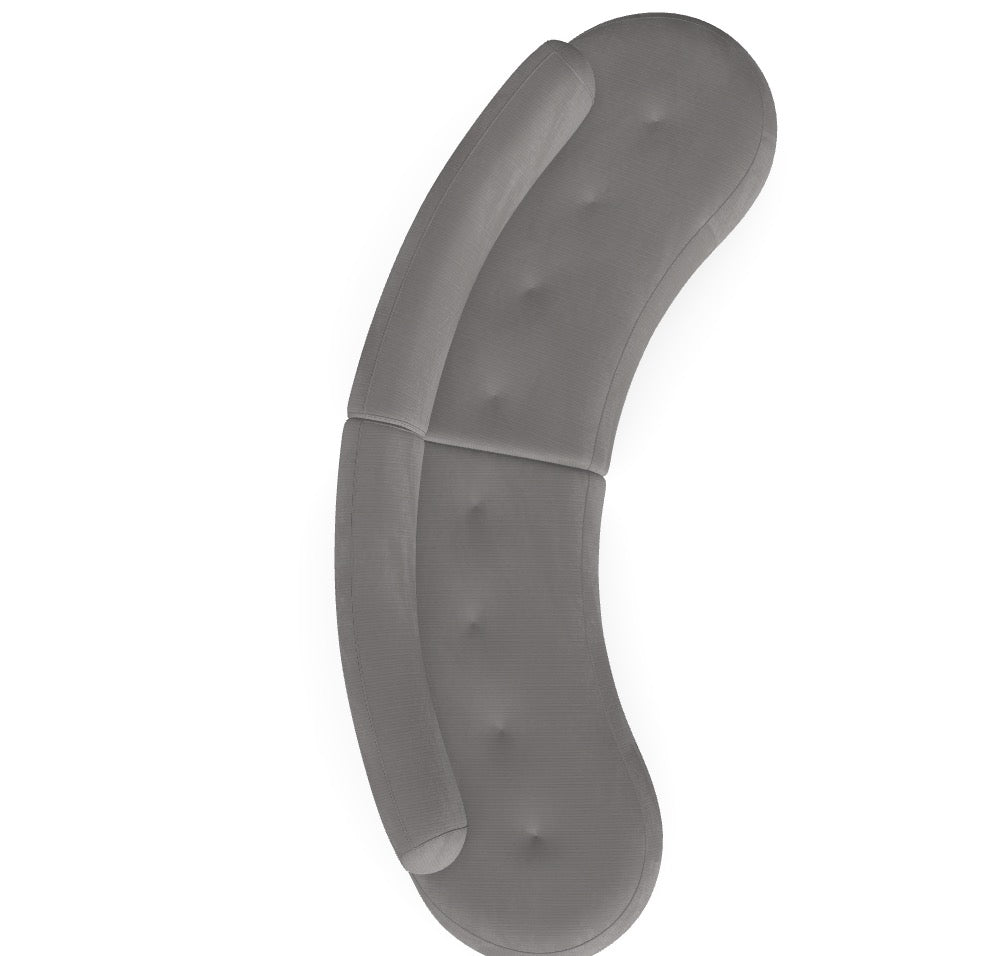 Modulares Sofa Gio - Deine Wunschkonfiguration M_3F5EM4