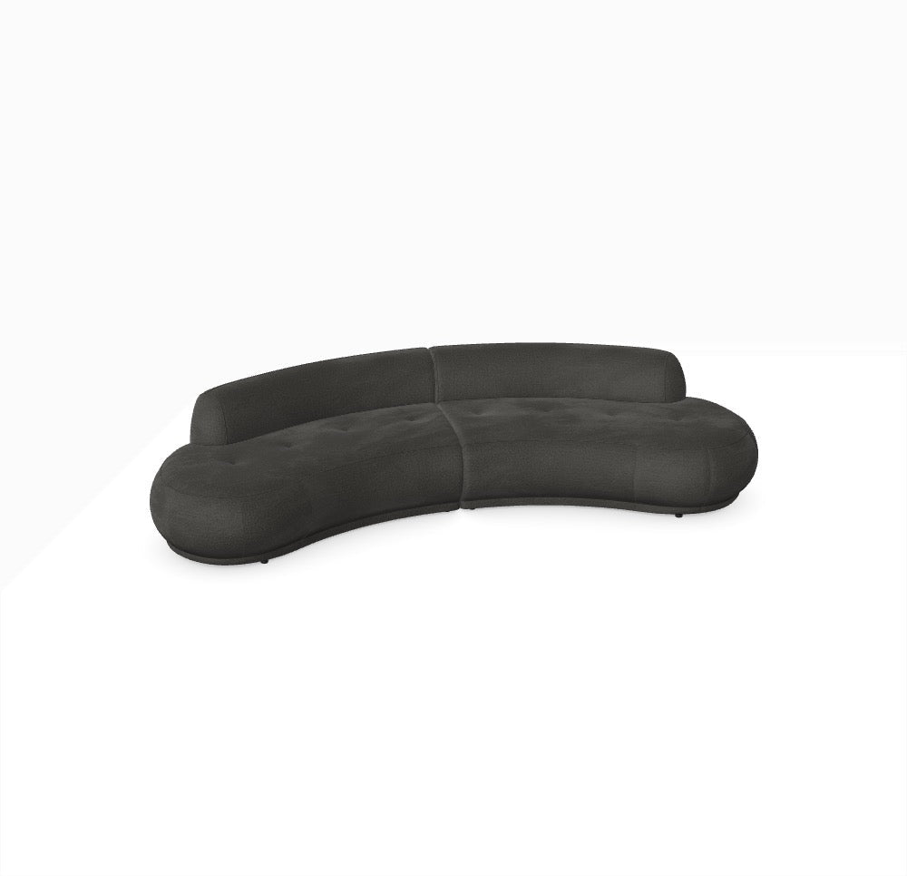 Modulart Sofa Gio - Deng Wonschkonfiguratioun M_3FDV1T