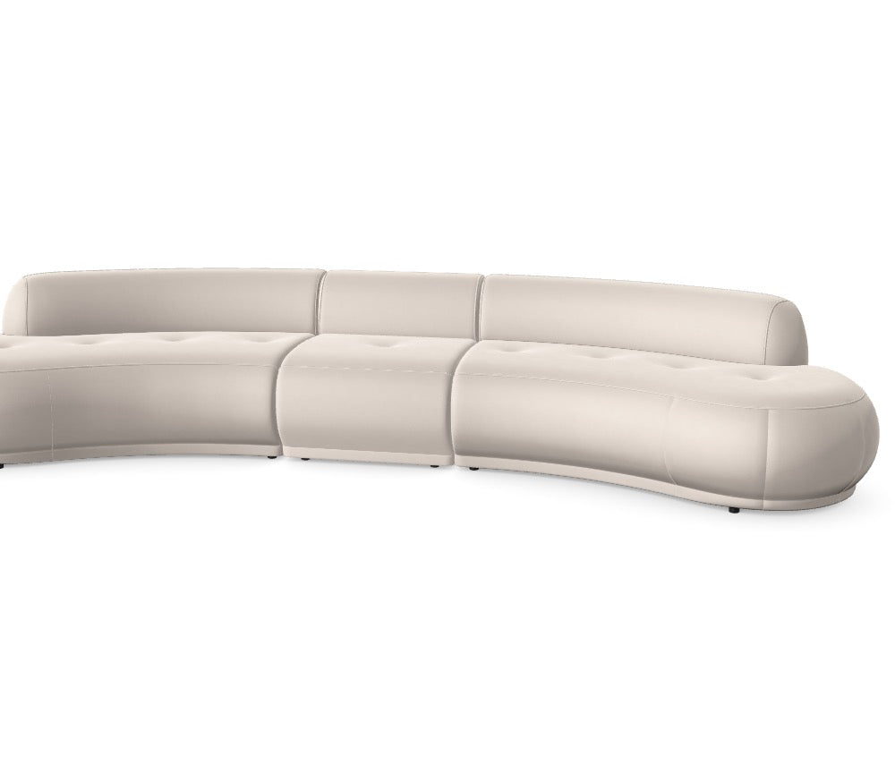 Modulart Sofa Gio - Deng Wonschkonfiguratioun M_3ZKJSH